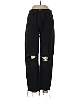 Princess Polly Jeans (view 1)