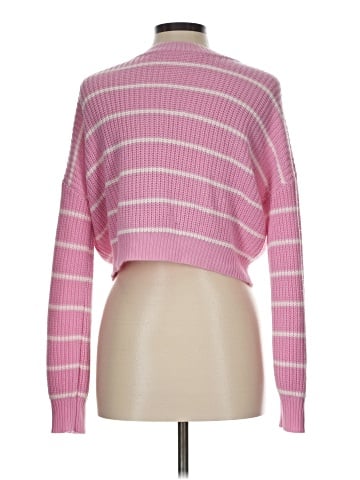 Cider Pullover Sweater (view 2)