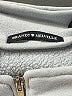 Brandy Melville Blue Sweatshirt Size 1X (estimated) - photo 7