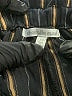 Charlotte Russe Stripes Black Casual Pants Size XS - photo 4