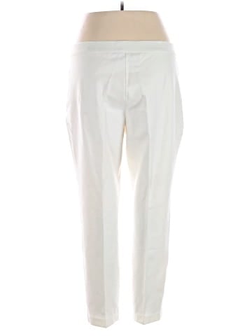 Susan Graver Casual Pants (view 2)
