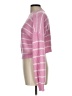 Cider 100% Acrylic Stripes Pink Pullover Sweater Size L (estimated) - photo 5