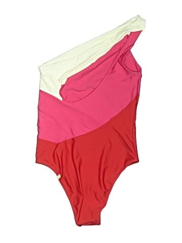 Summersalt One Piece Swimsuit (view 2)