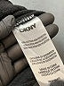 DKNY Black Pullover Hoodie Size XL - photo 8
