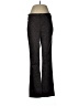 Code Bleu Tweed Black Dress Pants Size 8 - photo 1