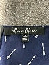 Alice Blue 100% Polyester Blue Sleeveless Top Size XL - photo 7
