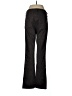 Code Bleu Tweed Black Dress Pants Size 8 - photo 2
