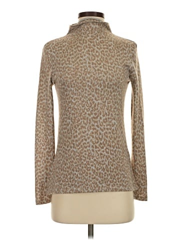 BeachLunchLounge Long Sleeve Turtleneck (view 1)