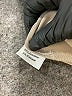 Funyyzo Gray Casual Pants Size XS - photo 8