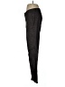 Code Bleu Tweed Black Dress Pants Size 8 - photo 5