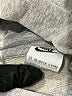 Nike Silver Gray Sweatshirt Size 4T - photo 3
