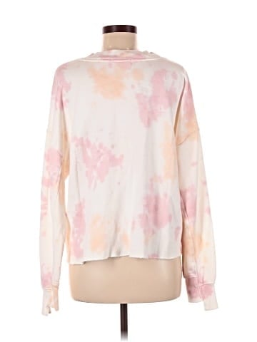 n:Philanthropy Pullover Sweater (view 2)
