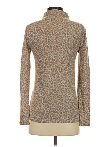 BeachLunchLounge Long Sleeve Turtleneck (view 2)