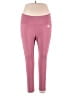 Adidas Pink Active Pants Size 2X - photo 1