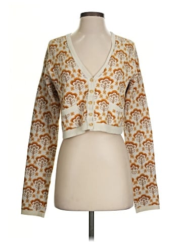 Show Me Your Mumu Cardigan (view 1)