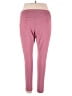 Adidas Pink Active Pants Size 2X - photo 2