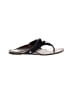 Chanel Blue Sandals Size EU 39 - photo 1
