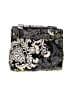 Vera Bradley Paisley Black Messenger One size - photo 2