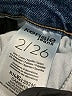 Kensie Hearts Blue Jeans Size 2 - photo 5
