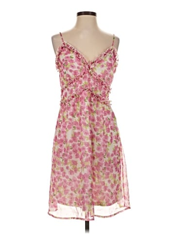 Vero Moda Cocktail Dress (view 1)