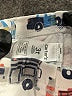 Carter's 100% Cotton Print Ivory Sweatpants Size 3T - photo 3