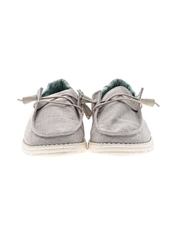 Hey Dude Sneakers (view 2)