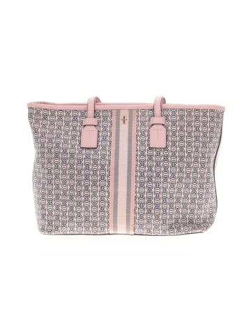 Tory Burch Leather Tote (view 1)