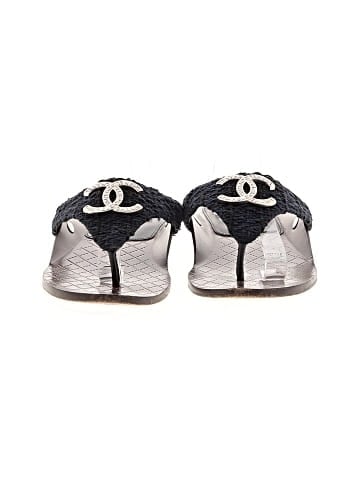 Chanel Sandals (view 2)