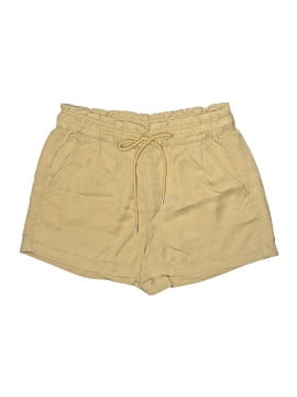 Ann Taylor Loft Khaki Shorts