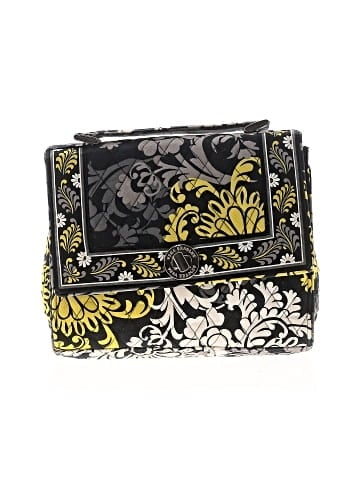 Vera Bradley Messenger (view 1)