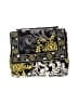 Vera Bradley Paisley Black Messenger One size - photo 1