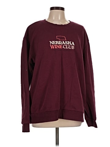 Alternative Earth Sweatshirt (view 1)