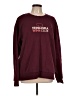 Alternative Earth Burgundy Sweatshirt Size L - photo 1