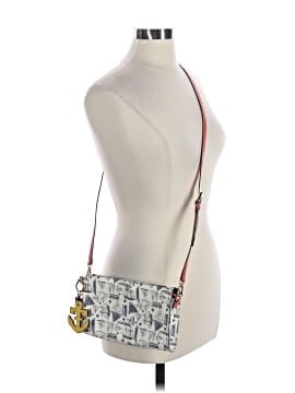 Tory Burch Leather Crossbody Bag (view 2)