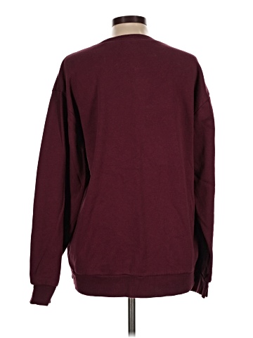 Alternative Earth Sweatshirt (view 2)
