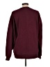 Alternative Earth Burgundy Sweatshirt Size L - photo 2