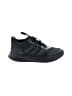 Adidas Black Sneakers Size 7 - photo 1