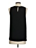 Cotton On Black Sleeveless Blouse Size S - photo 2