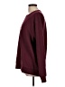 Alternative Earth Burgundy Sweatshirt Size L - photo 5