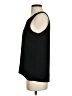 Cotton On Black Sleeveless Blouse Size S - photo 5
