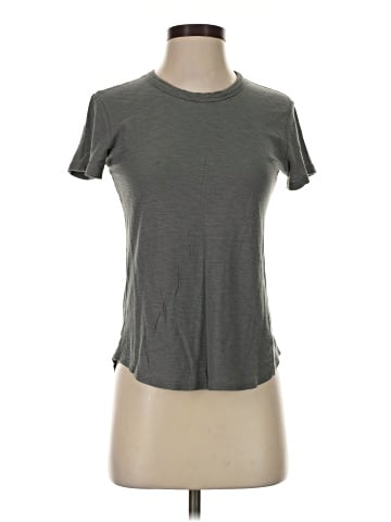 James Perse Short Sleeve T-Shirt (view 1)