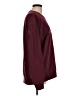 Alternative Earth Burgundy Sweatshirt Size L - photo 4