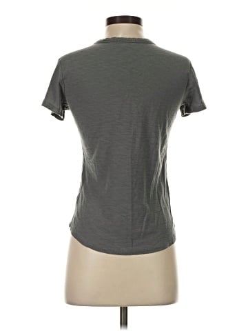 James Perse Short Sleeve T-Shirt (view 2)