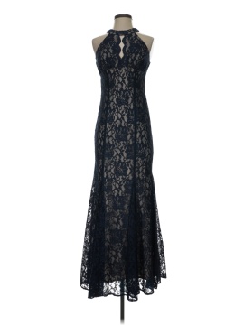 Nw Nightway Cocktail Dress