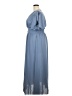 Shein 100% Polyester Blue Casual Dress Size XXL - photo 5