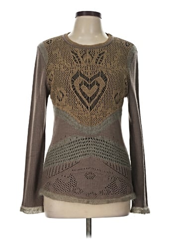 Aldomartins Pullover Sweater (view 1)