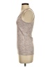 Athleta Gray Tank Top Size S - photo 5