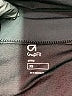 Gap Fit Chevron-herringbone Gray Athletic Shorts Size XS - photo 3