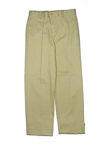 Lands' End Khakis (view 1)