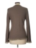 Aldomartins Hearts Brown Pullover Sweater Size L (estimated) - photo 2